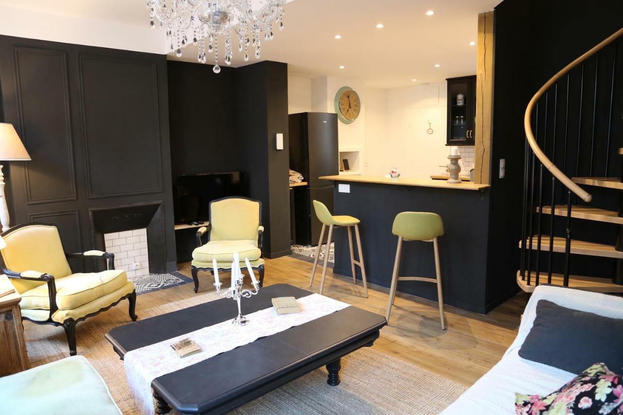 L'Archipel Apartment Lille Exterior photo